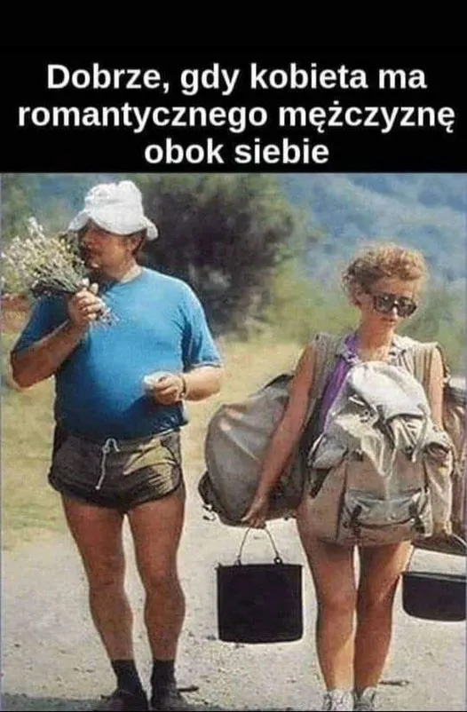 Romantyk