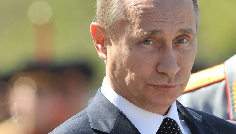 Władimir Putin