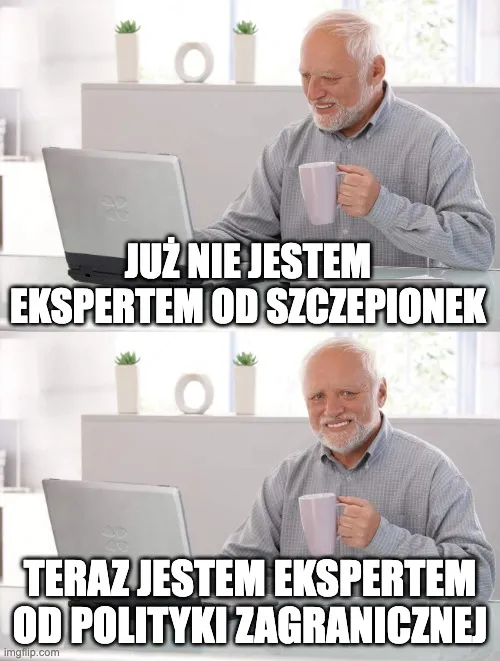 Eksperci w internecie