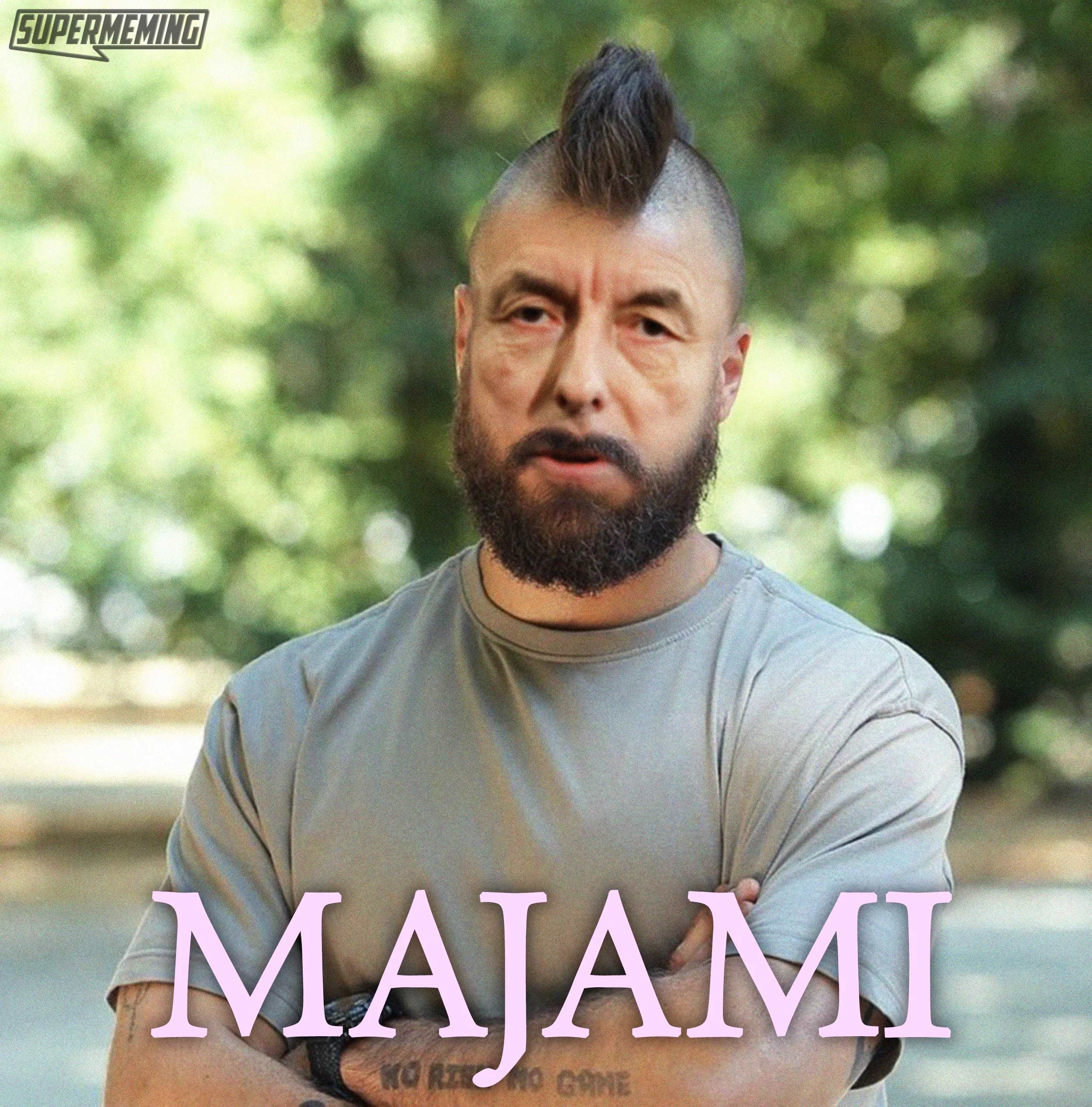 Majami