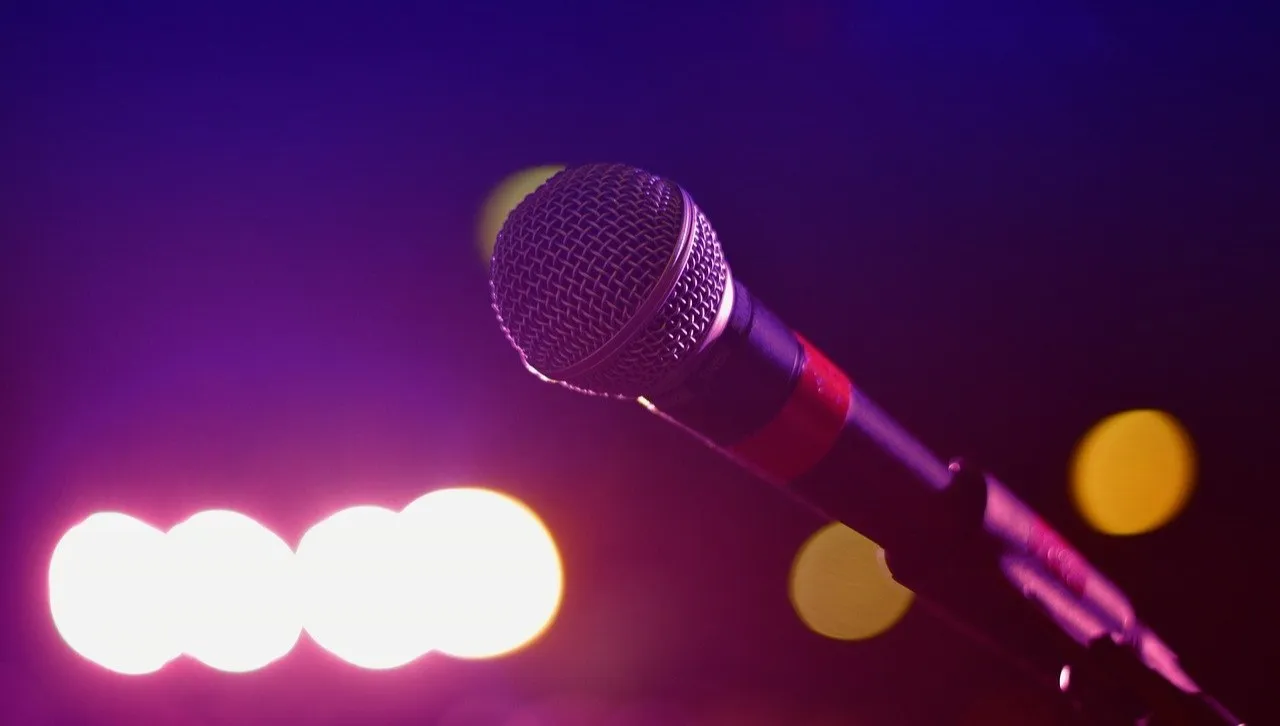 Koncert z udziałem tylko zaszczepionych? Węgrowska: Miałam - to było wręcz niesmaczne