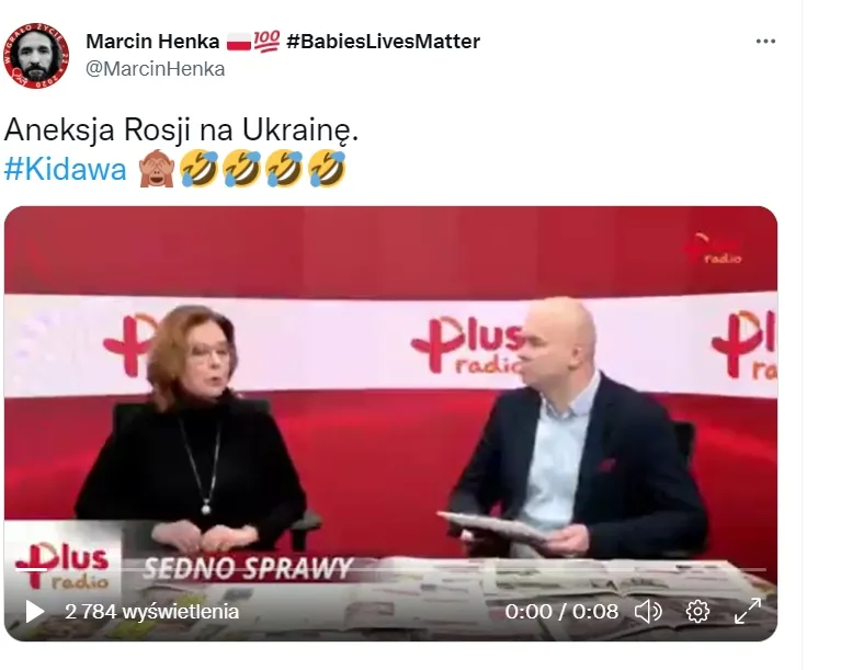 Aneksja