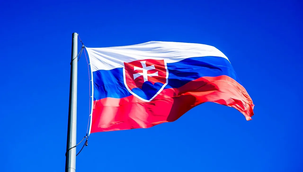 Słowacja zadeklarowała wsparcie dla Ukrainy