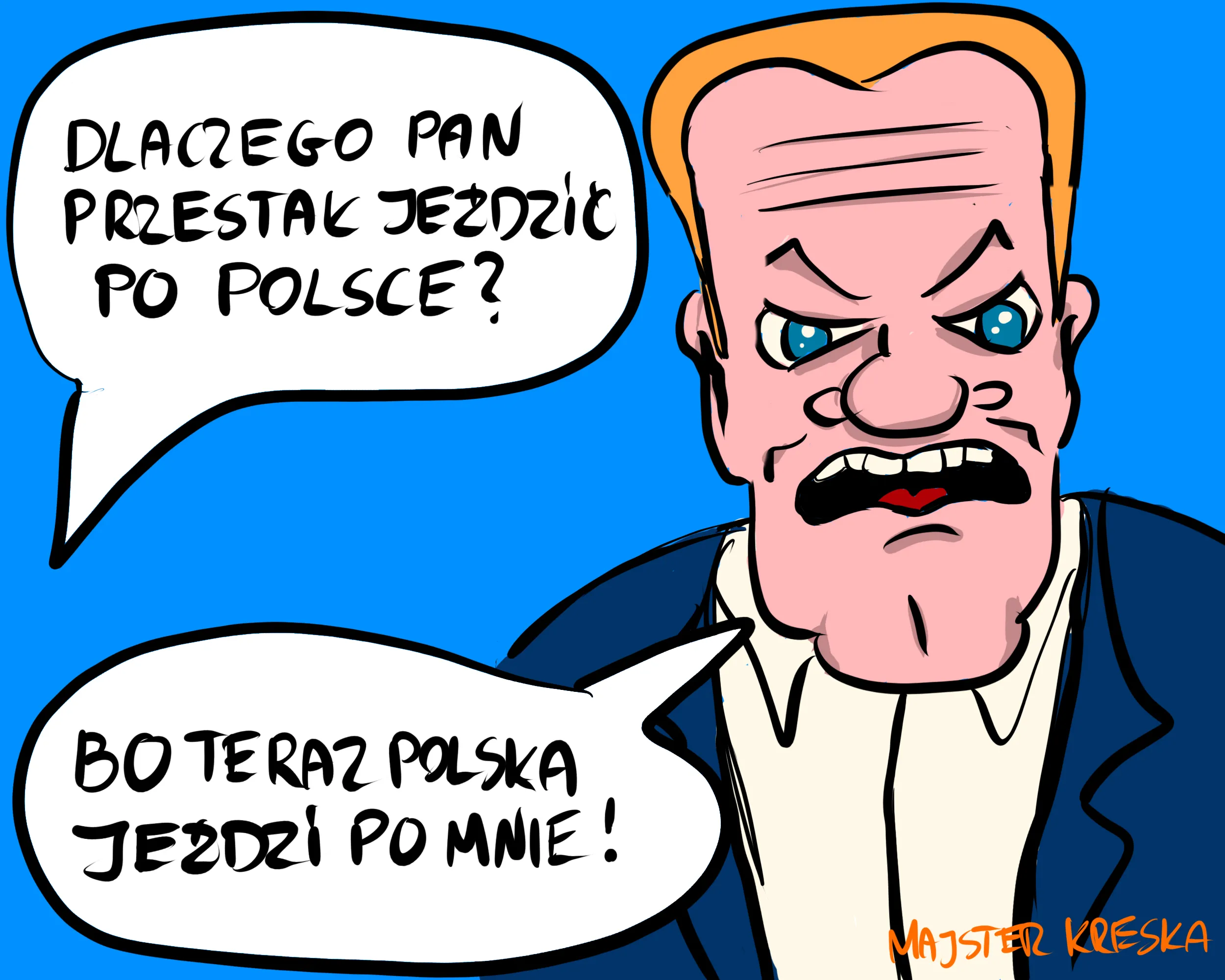 Objazd