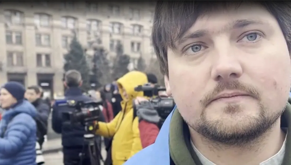 Sanczenko: Pokazujemy Rosji, że jesteśmy gotowi na wszystko. Nie boimy się