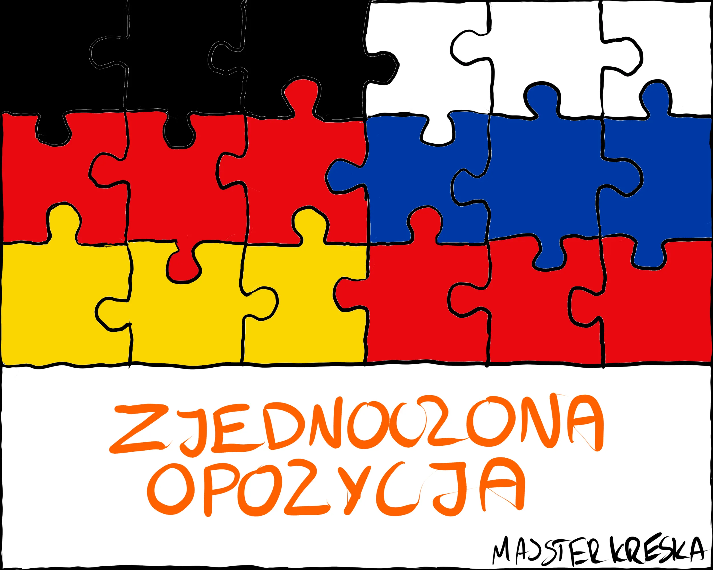 Zjednoczeni