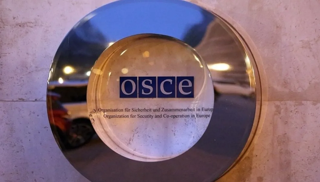Ukraina chce spotkanie OBWE. Rosja nie weźmie udziału