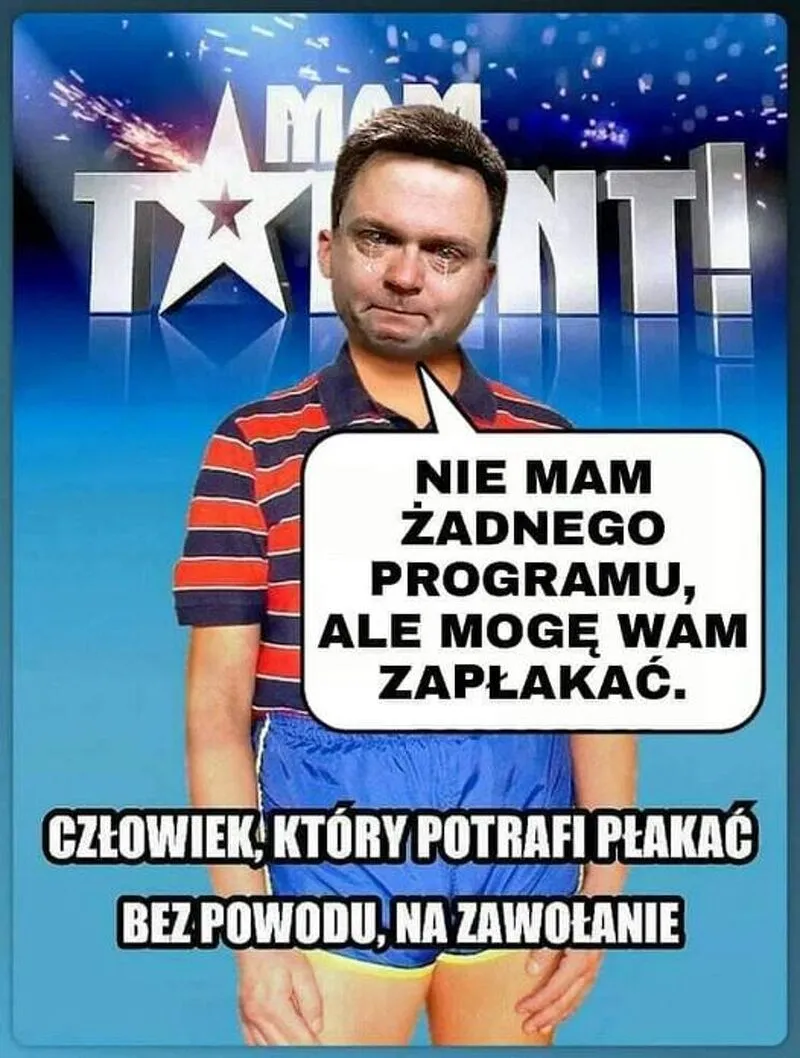 Mam talent