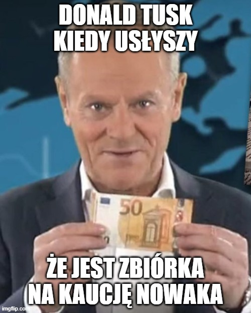 Kaucja