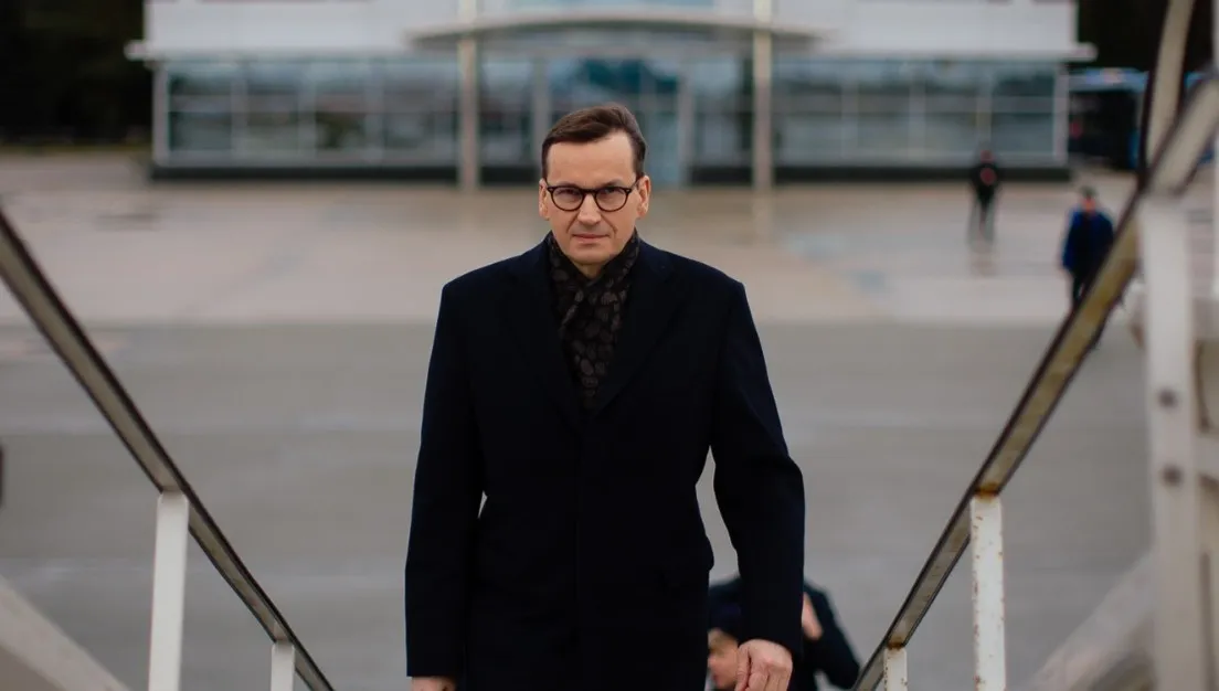 Mateusz Morawiecki