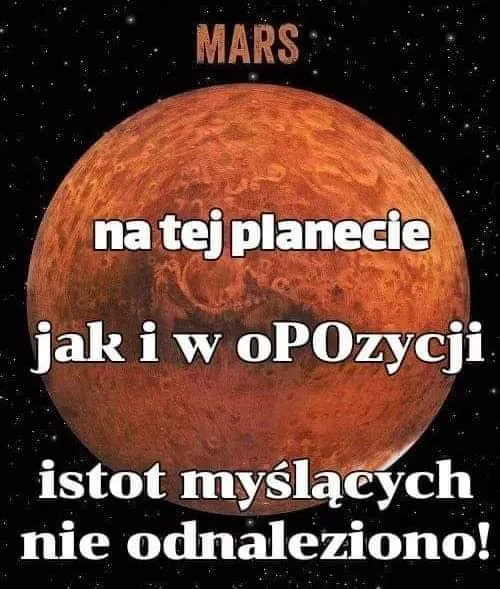 Mars