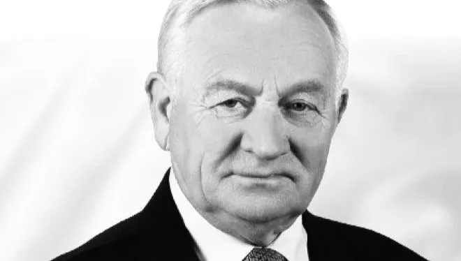 Zmarł Zdzisław Podkański, wieloletni działacz ruchu ludowego