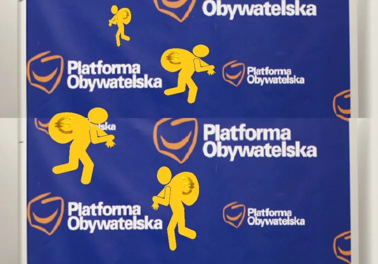 Nowa ścianka?