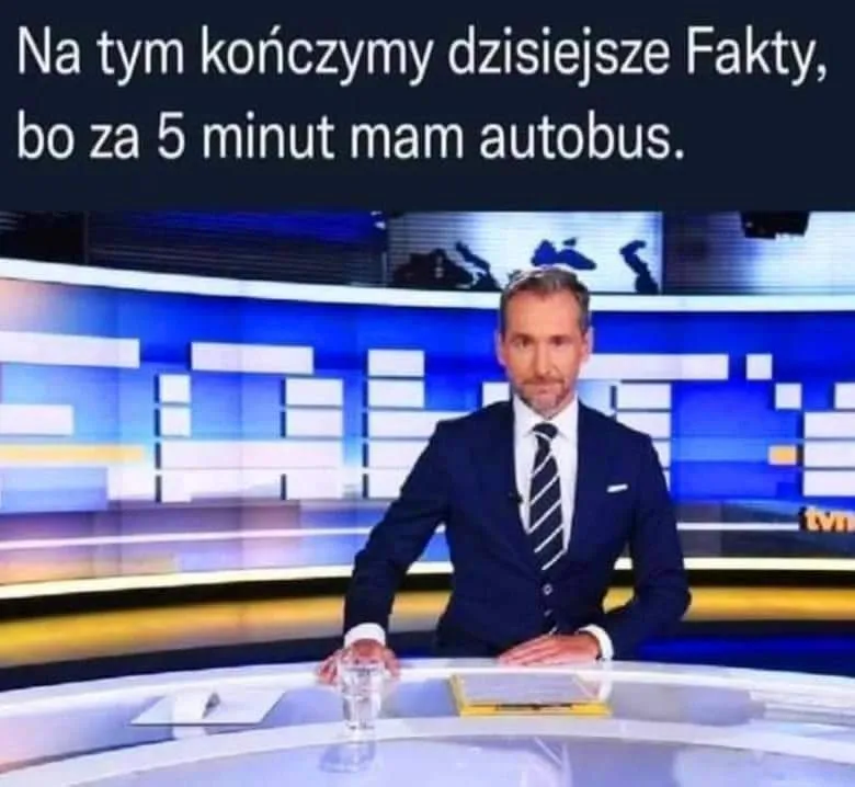 Koniec Faktów