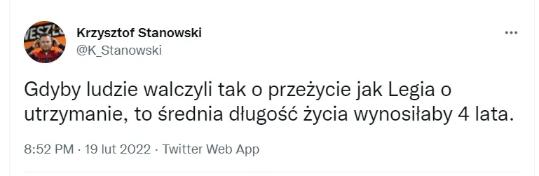 Legia