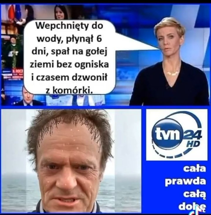 Tak było