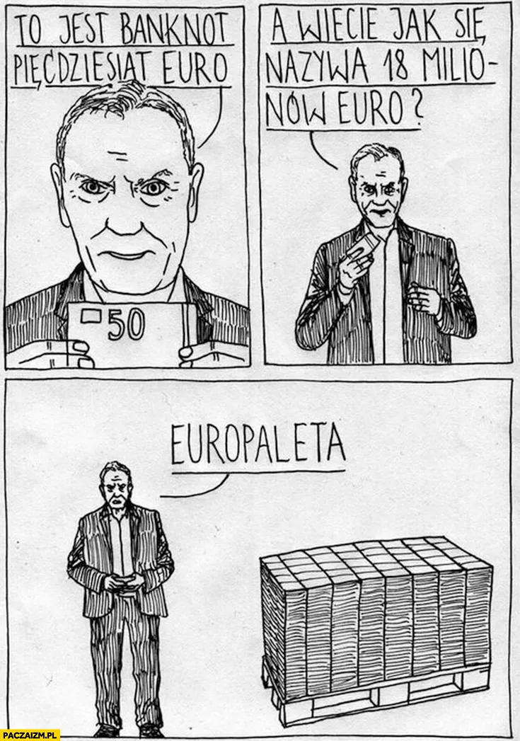 Europaleta