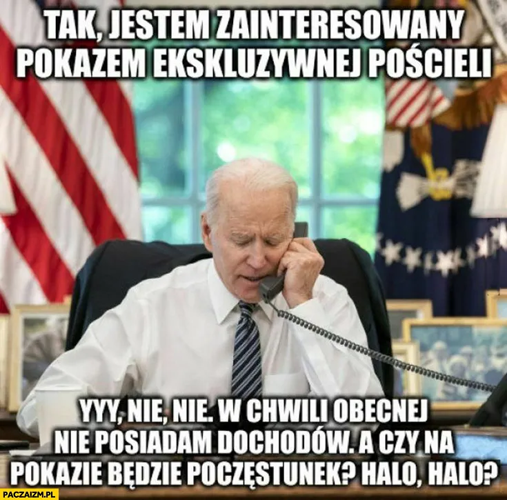 Halo, halo?