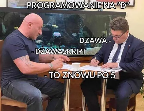 Programowanie