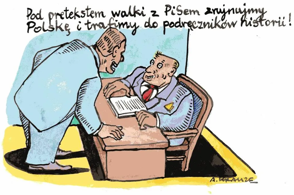 Walka 