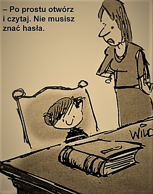 Takie czasy...