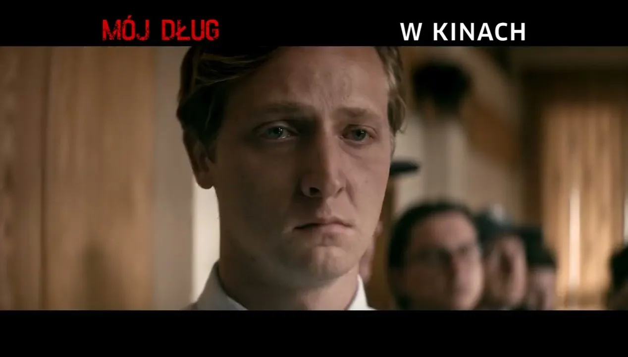 Premiera filmu "Mój dług". W produkcji zagrał... Ryszard Kalisz