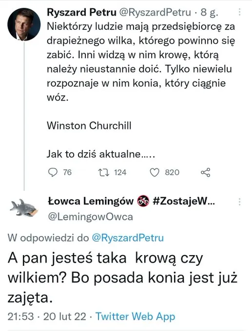 Ta posada już zajęta