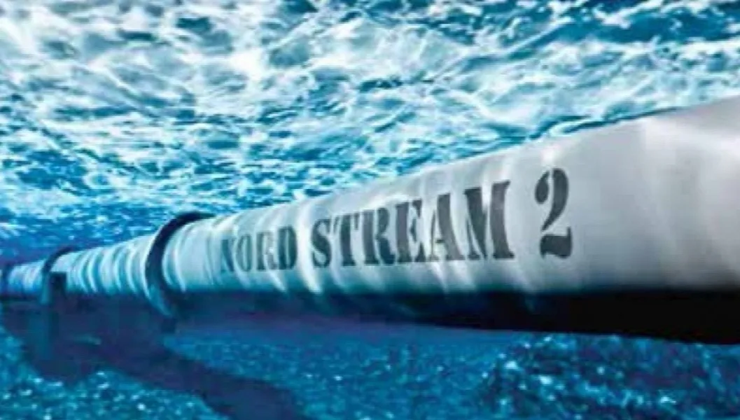 Kanclerz Austrii: Sankcje UE na Rosję obejmują Nord Stream 2
