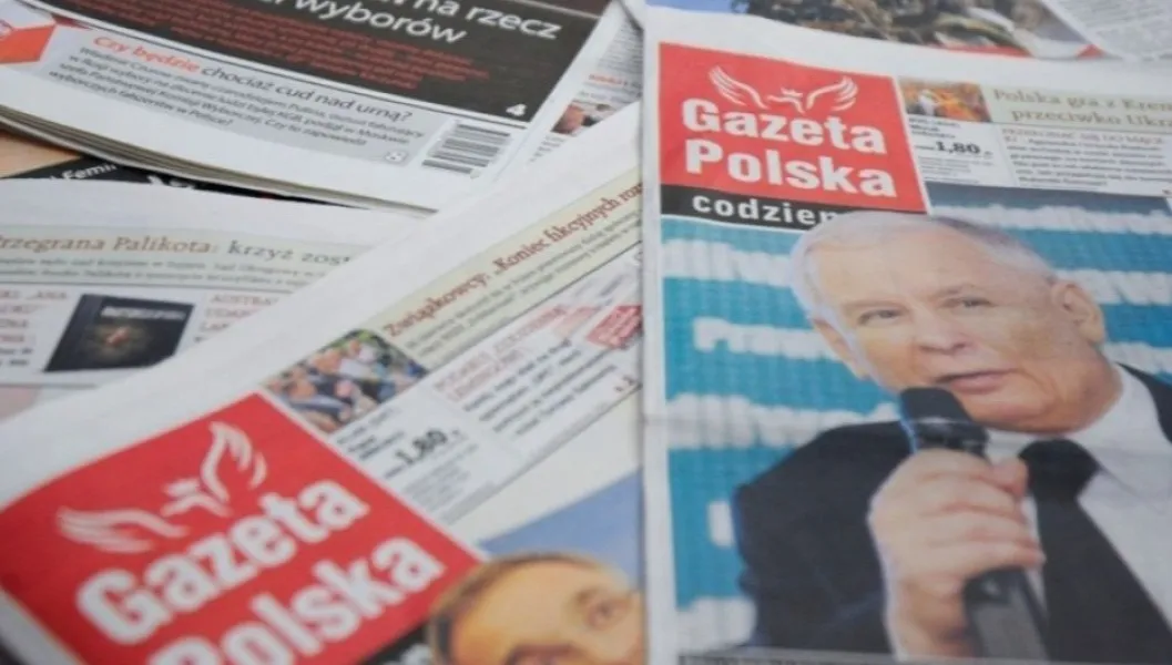 Najlepszy wtorek z Gazetą Polską Codziennie. Kreml zastawia pułapkę, bądźmy gotowi do pomocy…