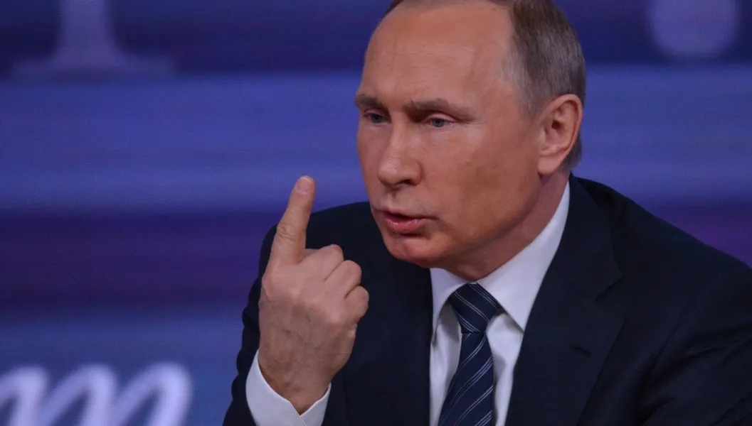Marine Le Pen potępiła decyzję Putina. Konieczna będzie międzynarodowa konferencja?