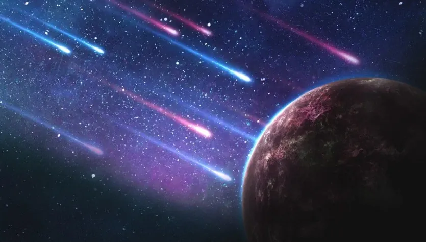Już dziś Ziemię minie planetoida! Może mieć wielkość nawet 430 metrów