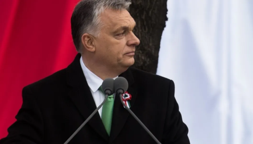 Orban: Węgry reprezentują stanowisko UE ws. Ukrainy
