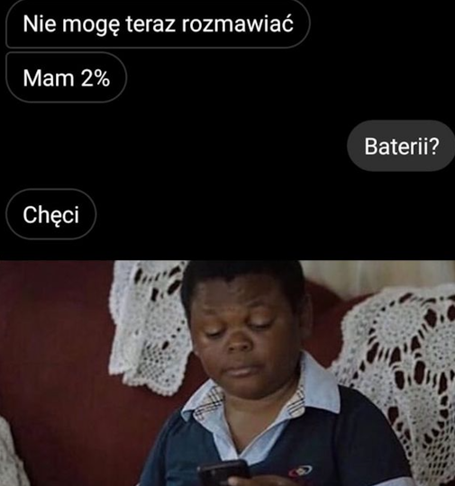 Rozmowa