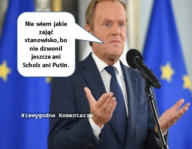 Nie dzwonili