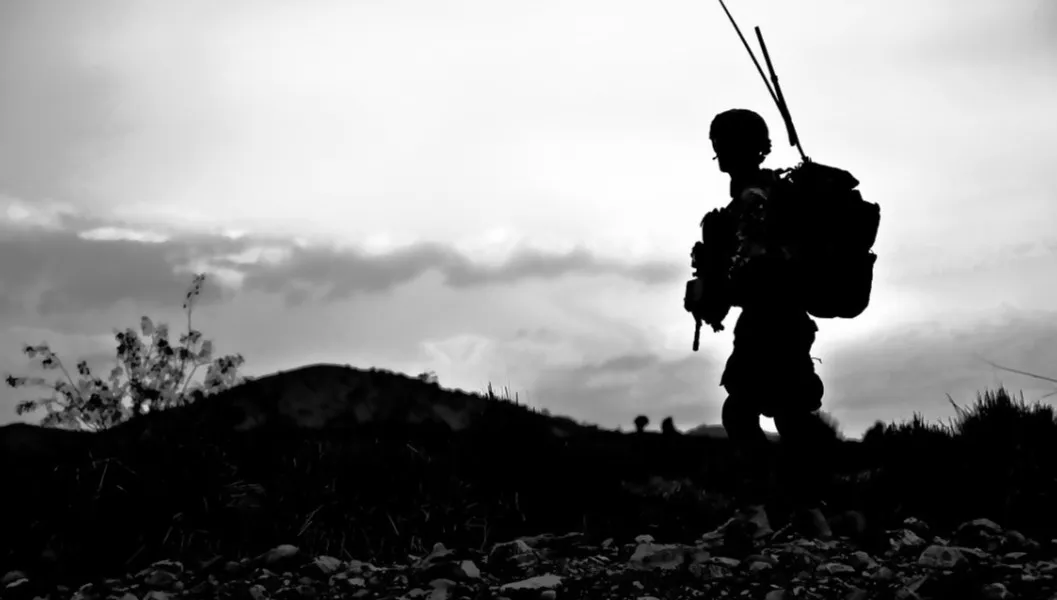 Belgia nie wesprze militarnie Ukrainy. Żeby "nie dolewać oliwy do ognia"