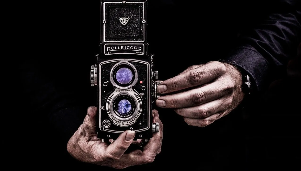 Międzynarodowy konkurs fotograficzny rozstrzygnięty. Wśród wyróżnionych NASZ RODAK