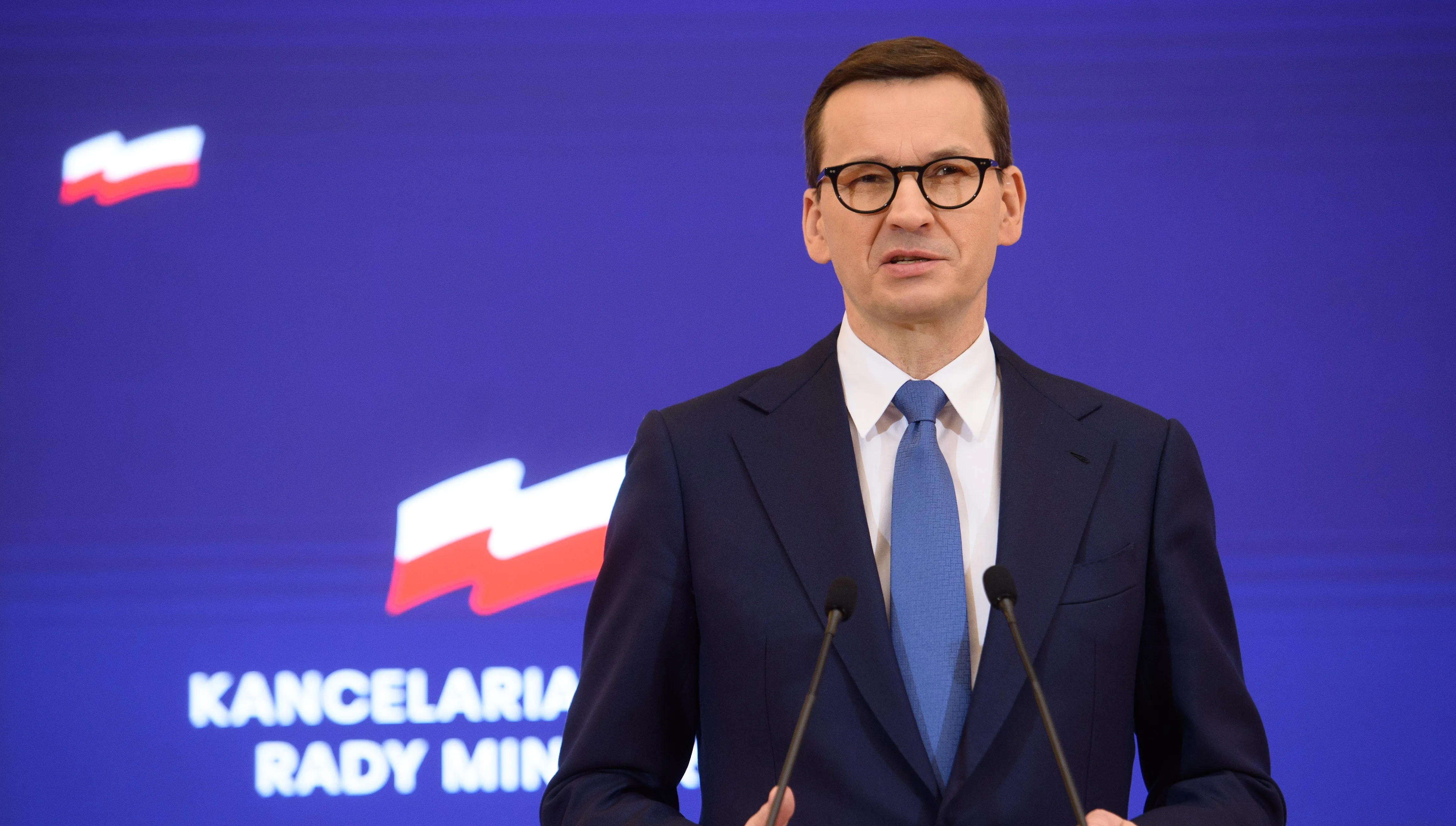 Ustawa o obronie ojczyzny. Premier: „To element przygotowań na zagrożenia”