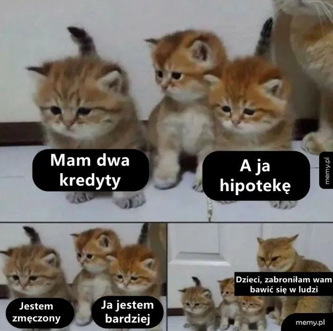 W człowieka