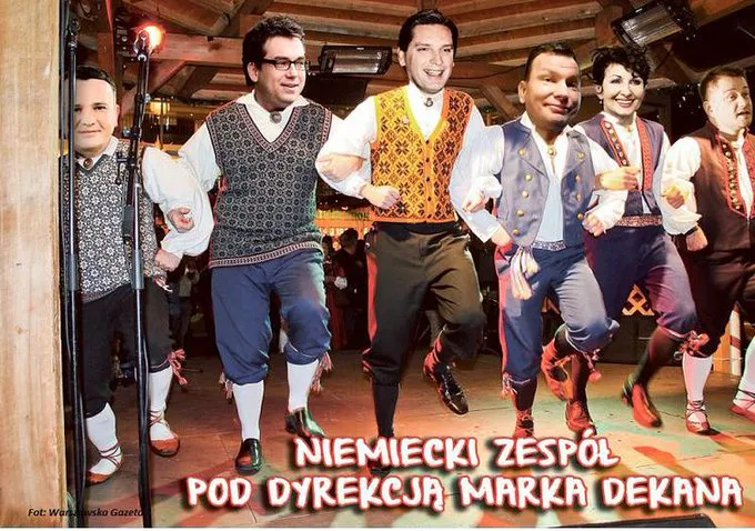 Zespół