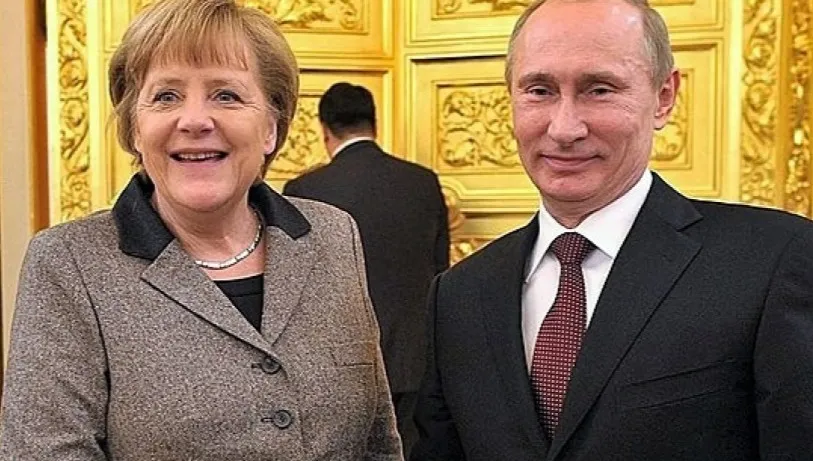 Doradzał Angeli Merkel. Teraz przyznaje: Byliśmy zbyt łatwowierni, nie docenialiśmy bezwzględności Putina