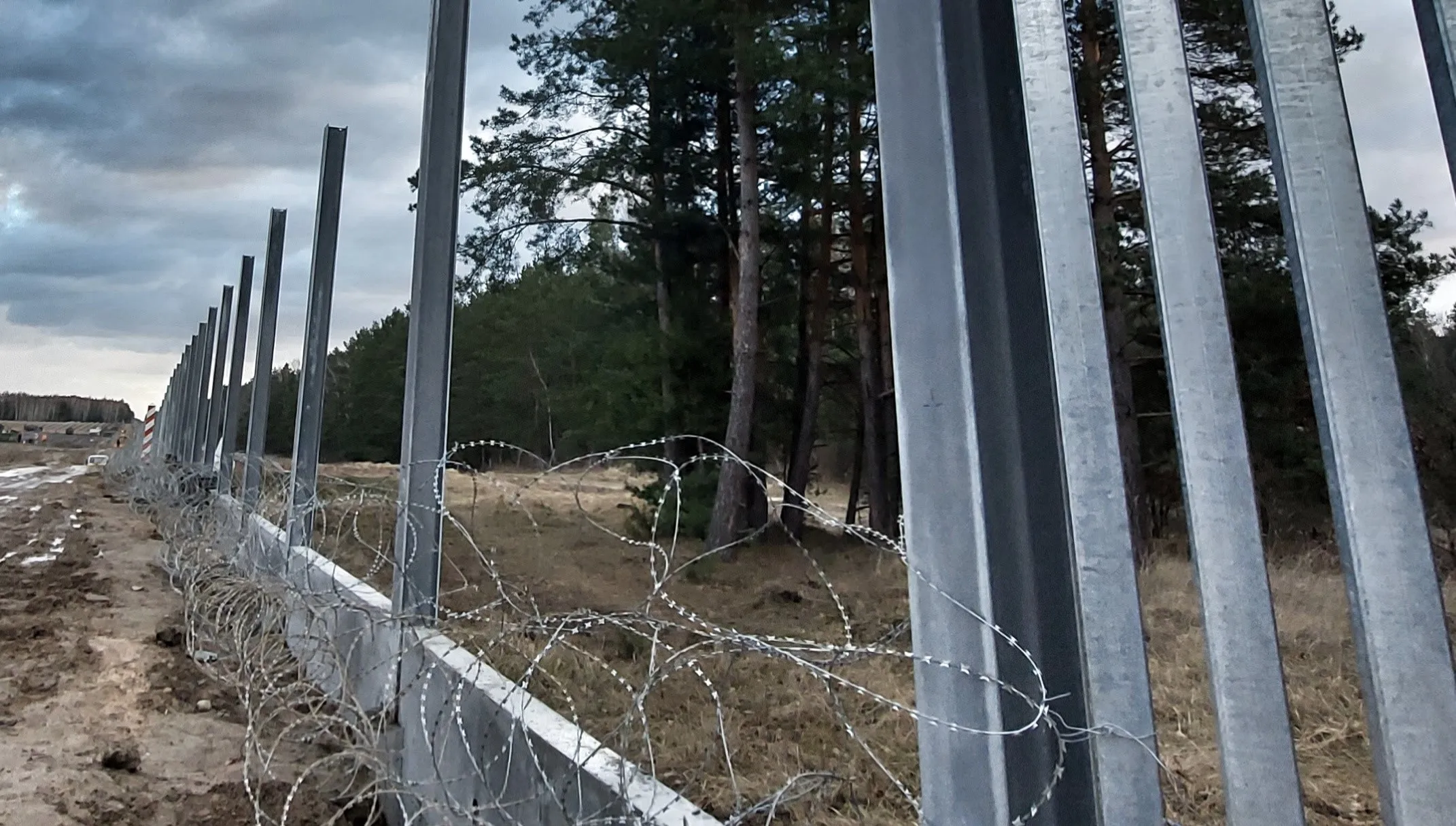 Zakaz przebywania na granicy z Białorusią zostanie przedłużony. Podano dokładną datę 