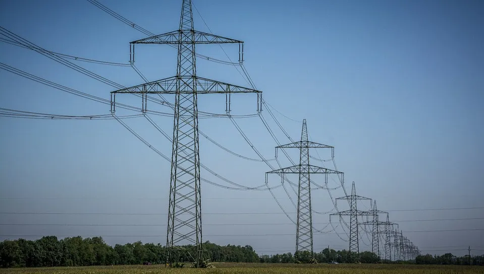 Kolejny ostrzał w Doniecku. Uszkodzone linie energetyczne, kilka tysięcy osób bez prądu