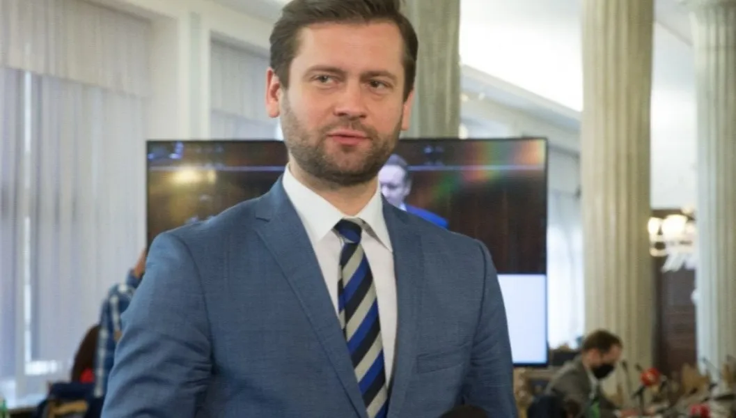 Mecz Rosja-Polska. Apel polskiego ministra sportu
