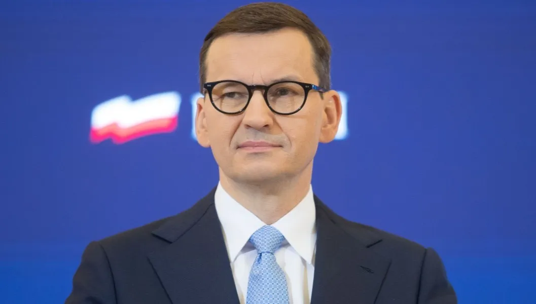 Najczarniejszy możliwy scenariusz. Morawiecki: Putin przeniesie swoje działania dalej na zachód