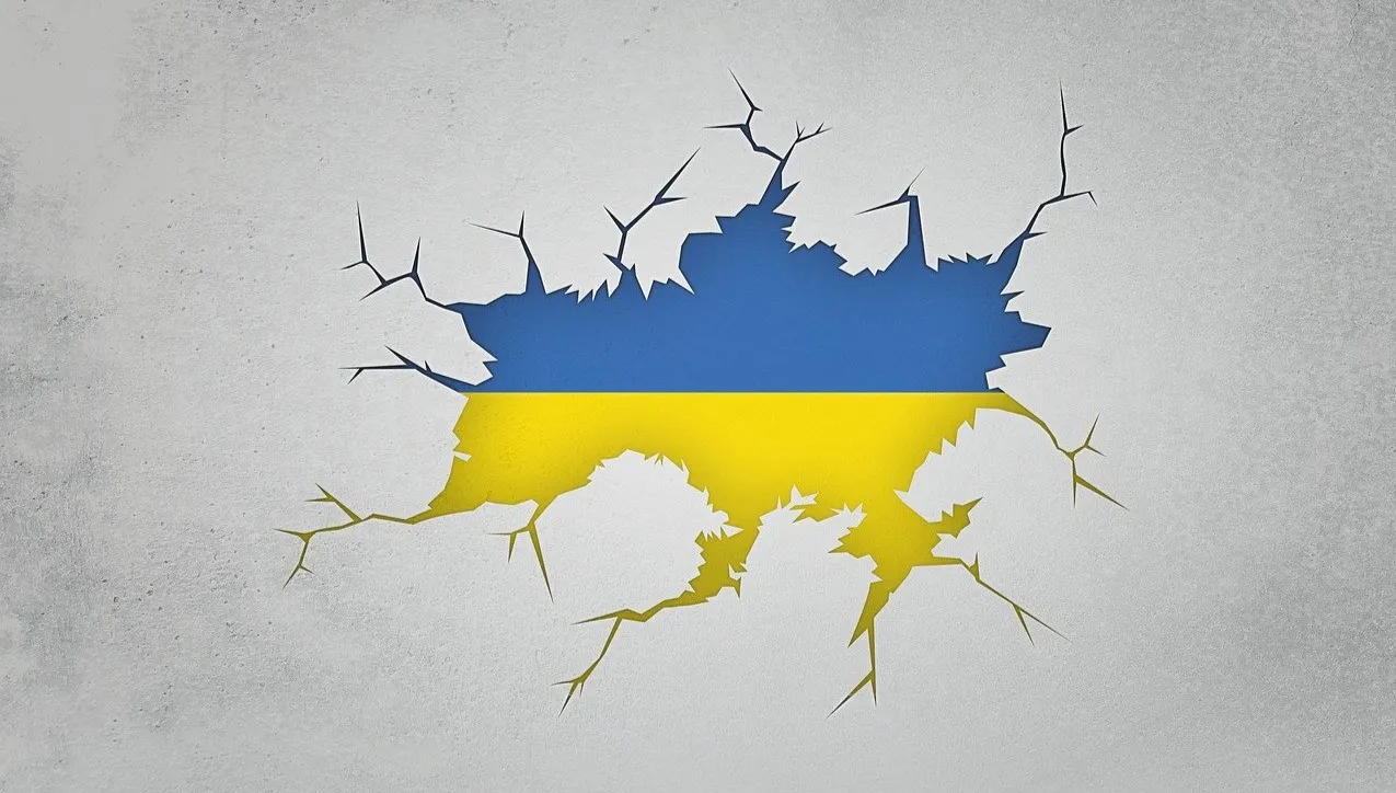 Ukraina wprowadza stan wyjątkowy