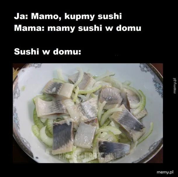 Sushi