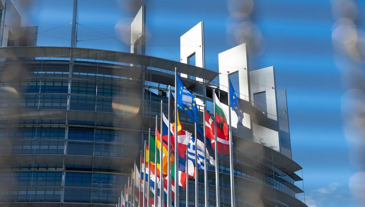 UE nałożyła sankcje na 23 osoby w Rosji. Wśród nich: minister obrony i minister gospodarki