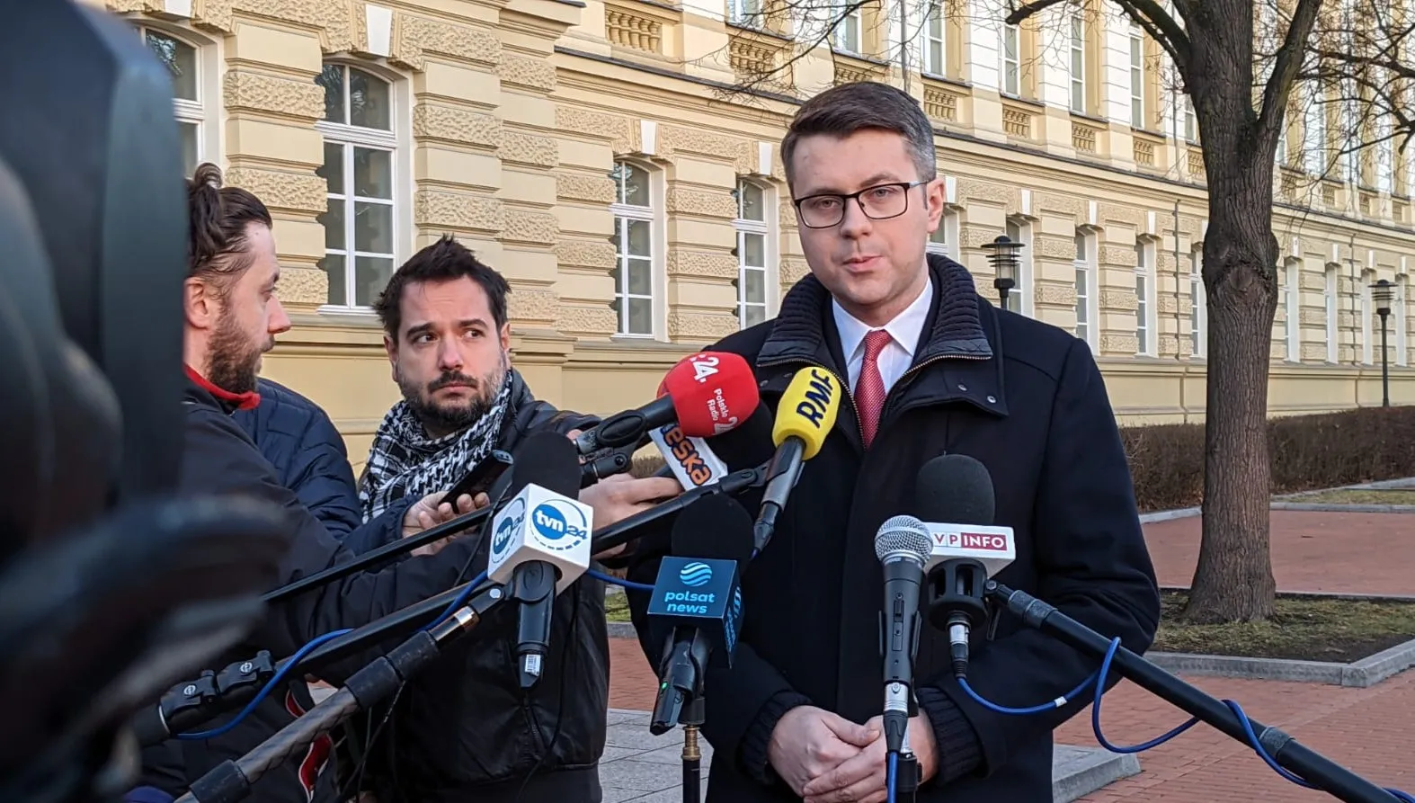 Wojna za naszą wschodnią granicą. Polskie służby rozpoczęły niezbędne procedury