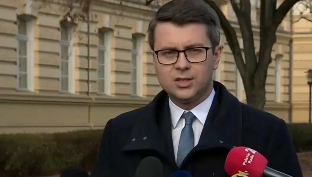 Müller: wkroczenie na Ukrainę to wypowiedzenie wojny