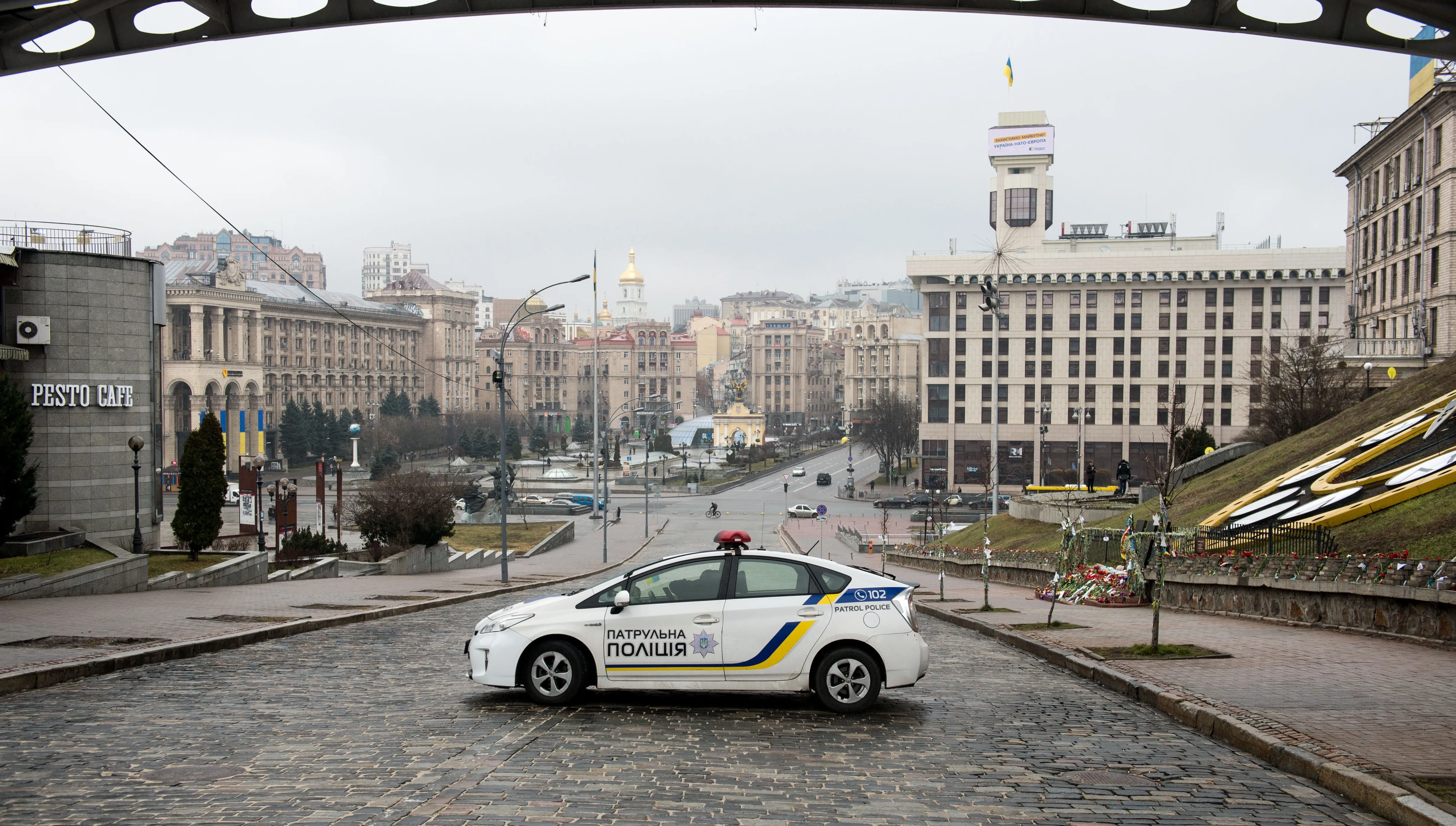 Agresja Rosji na Ukrainę. Co należy zrobić? Sakiewicz proponuje szereg rozwiązań